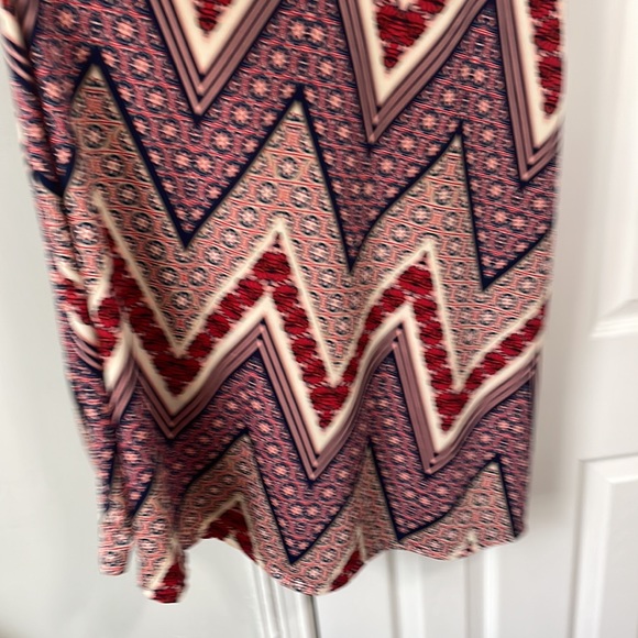 NWT French grey dress - Picture 3 of 5